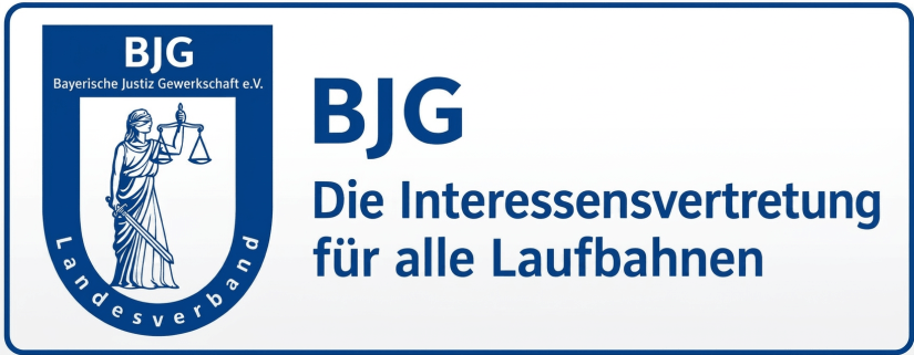 Bild BJG für alle Laufbahnen